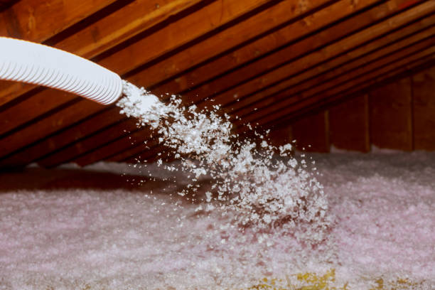 Trusted Lakewood, NY Insulation Contractor Experts