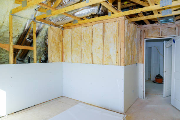 Best Blown-in Insulation  in Lakewood, NY
